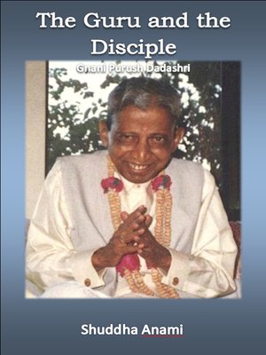 cover image of The Guru and the Disciple